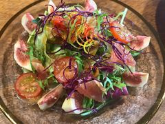 -森味薪火烧•烧鸟居酒屋•日本料理(望京店)