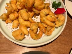 -吕氏疙瘩汤·新派鲁菜(济南万象城店)