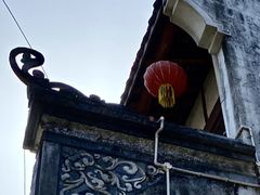 -海窝子古镇