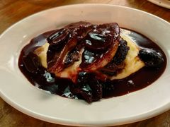 -羽深肉铺 Steak & Wine