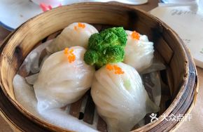 Mingyi Shrimp Dumpling Royal