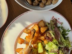 -Entrecôte 法国牛扒馆(保利·时光里店)