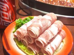 -四小区火锅·巷子里的重庆火锅(花照壁店)