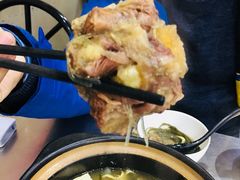 -清真·穆萨砂锅(大皮院店)