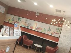 -CoCo都可(铁西万达店)