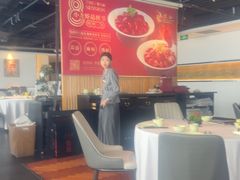 -悦融·京鲁菜·露台花园(安定门店)