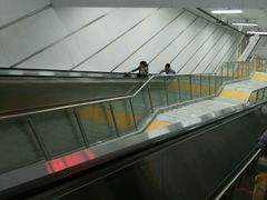 -下沙(地铁站)