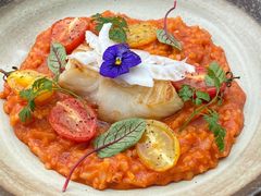 餐前面包-La Terre乐田(万象城店)