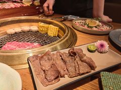 -MIKOMIKO和牛烧肉专门店(南门店)