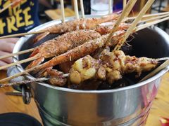 -炒豆合作社(东四总店)