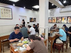 -清真·鸦儿李记·小馆(后海店)