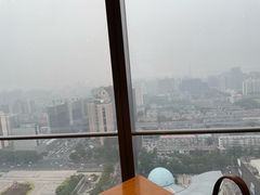 -视界美食自助餐厅·石家庄希尔顿酒店