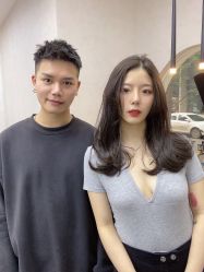 -东秀护肤造型