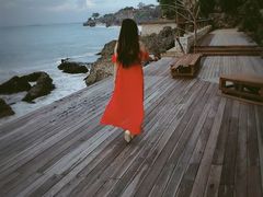 -Rock Bar Bali(Bali)