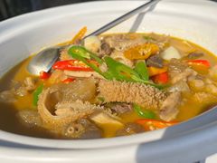-状元人家·公园别墅衡东土菜(溪悦荟店)