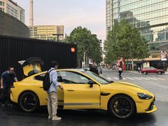 -北京SKP