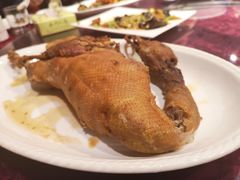 -吴门人家·苏宴宫廷菜(拙政园店)