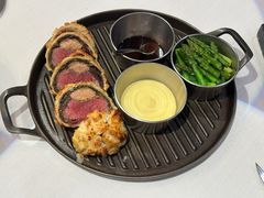 -Le Bistrot de Racine