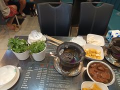 -川香煲(茅台路店)