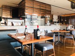 大堂-沈阳君悦酒店·意坊意大利餐厅