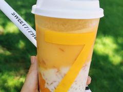 -7分甜(上海新天地广场店)