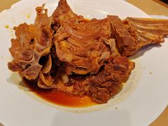 -大师兄·西北小馆(金湾华发商都店)