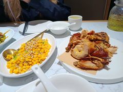 -关东小磨东北菜(漕河泾印象城店)