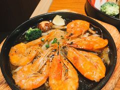 -仓桥家·焗寿司·锅物(光谷步行街店)