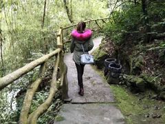 -南江大峡谷