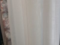 -有肆年整体软装设计 窗帘墙布硬包挂画(红星美凯龙双楠店)