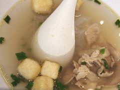 -小杨生煎(香港名都店)