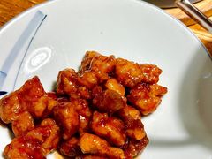 -新白鹿餐厅(龙游路店)