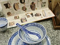 -南京大牌档(济南万象城店)