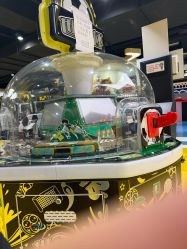 -秦皇星际小蚂蚁乐园