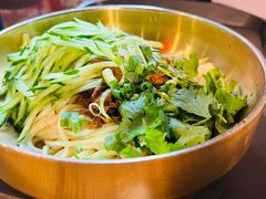 -聚合鑫东北熏酱熟食麻辣面(长阳店)