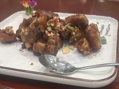 -果果高餐厅(香开新城西区店)