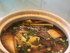 -程新大酒店(常州龙虎塘店)