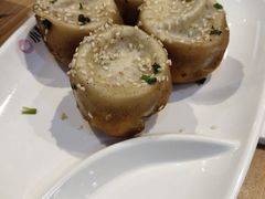 -小杨生煎(香港名都店)