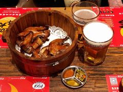 -胡桃里乐队酒馆(鎏嘉码头店)