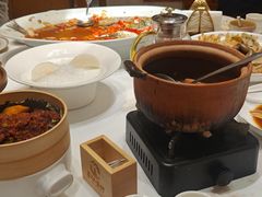 -丹江渔村(龙旗店)