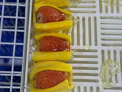 -栗子侠奶皮子糖葫芦(长宁店)