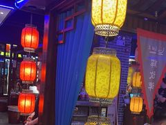 -唇辣号重庆老火锅(燕郊鑫乐汇店)