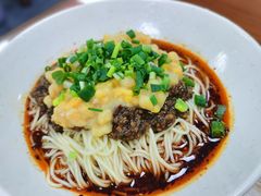 -杨大叔爱面子·四川小吃(岗头店)