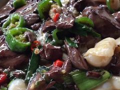 -铁炉农家菜馆