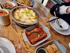 -蜜桃餐厅·伴山(湖滨商业街店)