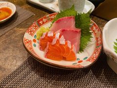 -Sushi Hanzo半藏(天环广场店)