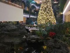 -广州白天鹅宾馆