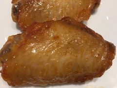 奥尔良鸡翅-乐凯撒披萨(东方新世界店)