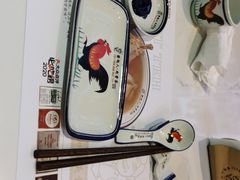 -發起人·肉骨茶(万象汇店)