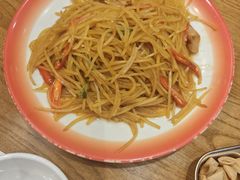 -九老汉·川渝江湖菜(合川路2店)